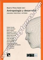 Antropología Y Desarrollo