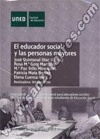 DVD El Educador Social Y Las Personas Mayores