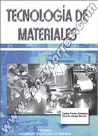 Tecnología De Materiales