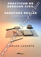 Prácticum De Derecho Civil Derechos Reales 