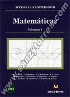 Matemáticas (Acceso A La Universidad 2 Vol.)