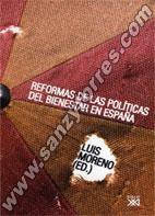 Reformas De Las Políticas Del Bienestar En España