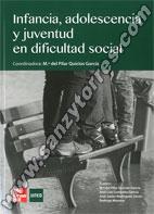 Infancia Adolescencia Y Juventud En Dificultad Social