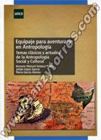 Equipaje Para Aventurarse En Antropología