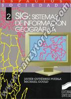 Sig Sistemas De Información Geográfica