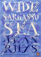 Wide Sargasso Sea