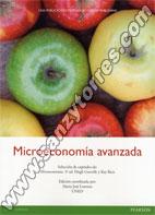 Microeconomía Avanzada
