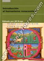 Introducción Al Humanismo Renacentista