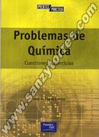 Problemas De Química