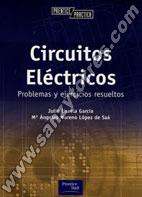 Circuitos Eléctricos Problemas Y Ejercicios Resueltos