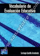 Vocabulario De Evaluación Educativa