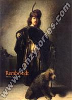 Rembrandt Pintor De Historias