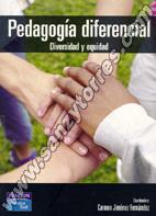 Pedagogía Diferencial Diversidad Y Equidad