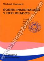 Sobre Inmigración Y Refugiados