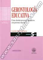 Gerontologia Educativa