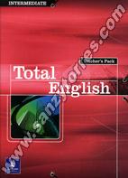 Total English Teachers Pack Intermediate