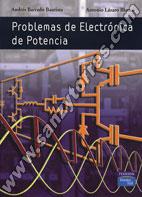 Problemas De Electrónica De Potencia