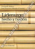 Liderazgo Hecho Y Ficción