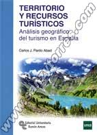 Territorio Y Recursos Turísticos