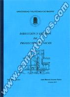 Direccion y Gestión De Proyectos Técnicos