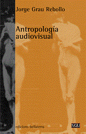 Antropología audiovisual