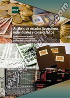 Análisis De Estados Financieros Individuales Y Consolidados