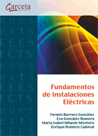 Fundamentos de Instalaciones Eléctricas 