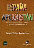 España Y Afganistan