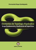 Elementos De Topología Algebraica