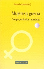 Mujeres Y Guerra 