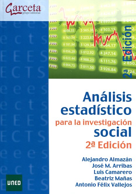 Análisis Estadístico Para La Investigación Social
