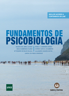 Fundamentos De Psicobiología