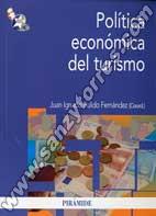Política Económica Del Turismo