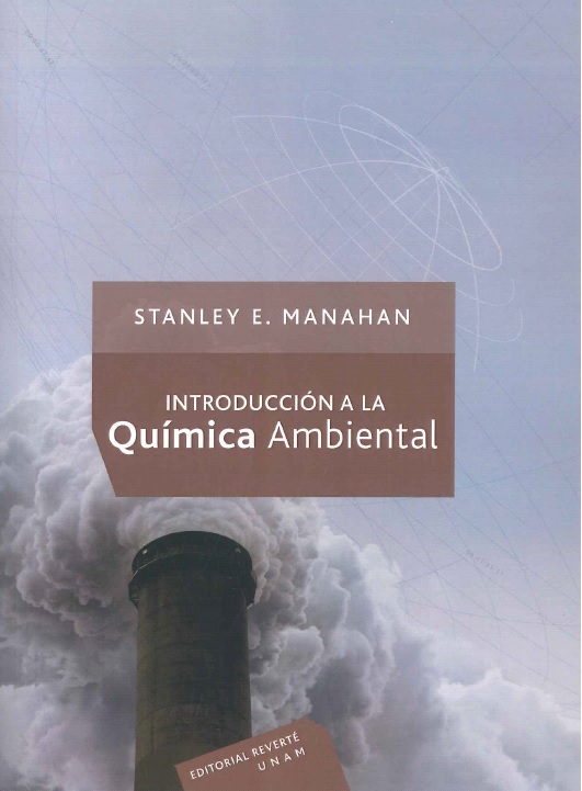 Introducción A La Química Ambiental 