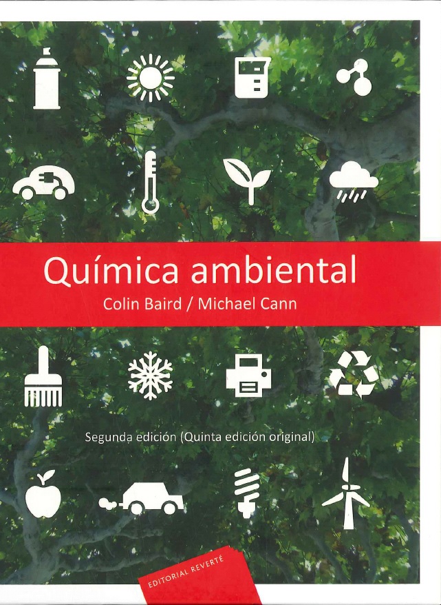 Química Ambiental 