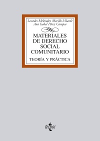 Materiales de derecho social comunitario 