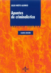 Apuntes De Criminalística