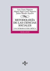 Metodología De Las Ciencias Sociales 