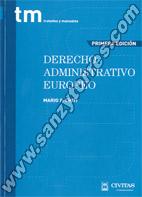 Derecho Administrativo Europeo