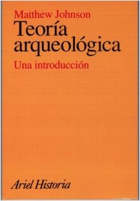 Teoría Arqueológica 