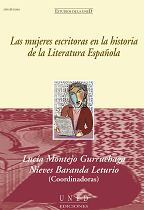 Las Mujeres Escritoras En La Historia De La Literatura Española