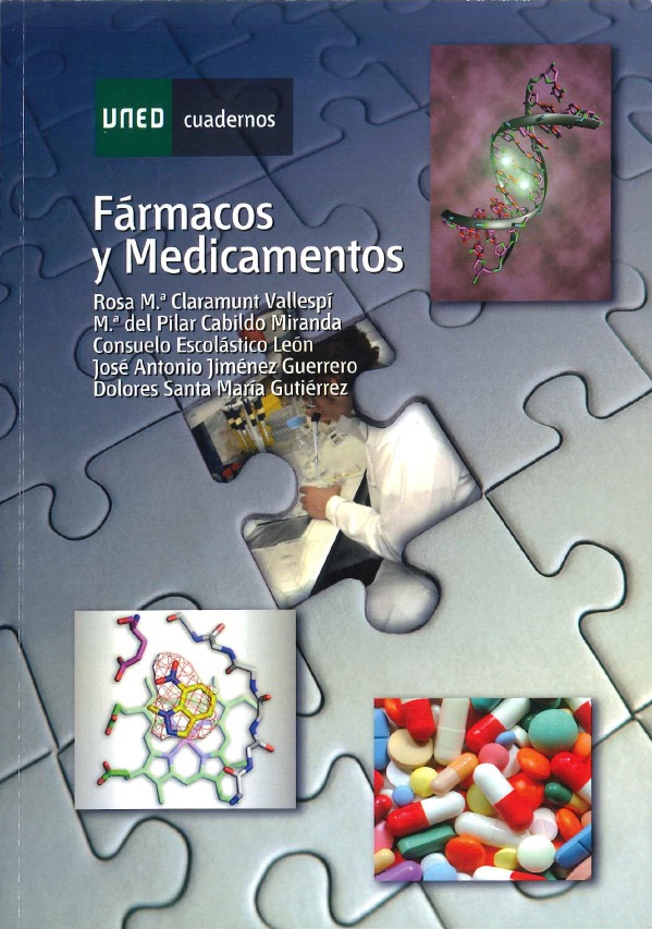 Fármacos Y Medicamentos 