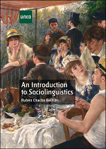 An Introduction To Sociolinguistics