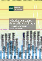 Métodos Avanzados De Estadística Aplicada Técnicas Avanzadas