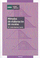 Métodos De Elaboración De Escalas