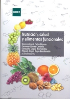 Nutrición Salud Y Alimentos Funcionales