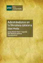 Adentrándonos En La Literatura Catalana. Edad Media