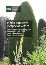 Medio Ambiente Y Espacios Verdes