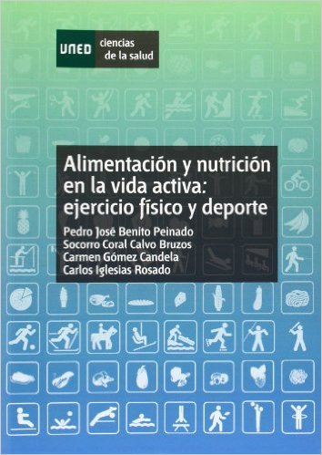 Alimentación y Nutrición en la vida activa