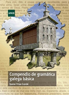 Compendio de Gramática Galega Básica 